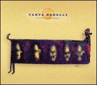 Whiskey Tango Ghosts von Tanya Donelly