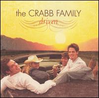 Driven von The Crabb Family