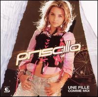 Fille Comme Moi von Priscilla