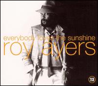 Everybody Loves the Sunshine [Atom] von Roy Ayers