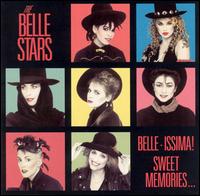 Belle-Issima!: Sweet Memories... von Belle Stars