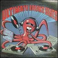 Ultimate Breaks & Beats, Vol. 13 von Various Artists