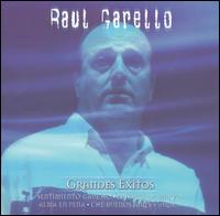 Serie De Oro: Tango von Raul Garello