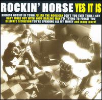 Yes It Is von Rockin' Horse