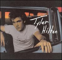 Tracks of Tyler Hilton von Tyler Hilton