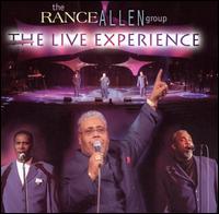 Live Experience von Rance Allen