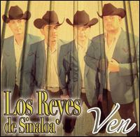 Ven von Los Reyes de Sinaloa