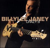 Crazy 8 von Billy Lee Janey