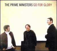 Go for Glory von The Prime Ministers