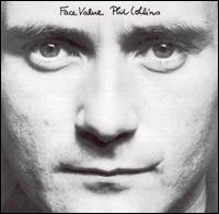 Face Value von Phil Collins