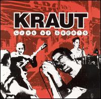 Live at CBGB's von Kraut