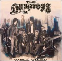 Well Oiled von Quireboys