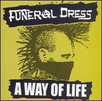 Way of Life von Funeral Dress