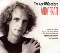 Age of Goodbye von Andy Pratt