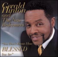 You Don't Know How Blessed You Are von Gerald Hinton