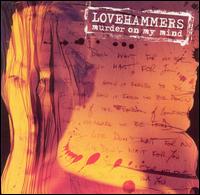 Murder on My Mind von Lovehammers