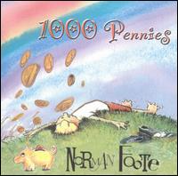 1000 Pennies von Norman Foote