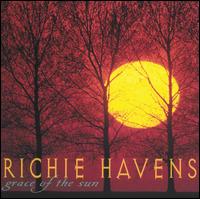 Grace of the Sun von Richie Havens