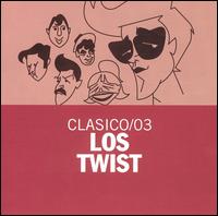 Clasico/03 von Los Twist