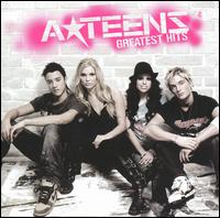 Greatest Hits von The A-Teens