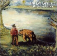 Great Battle von Jon Dee Graham