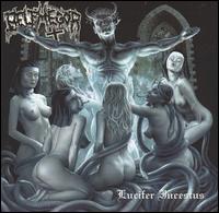 Lucifer Incestus von Belphegor