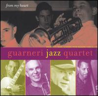 From My Heart von Guarneri Jazz Quartet