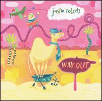 Way Out von Justin Roberts