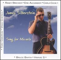 Song for Micaela von James Silberstein