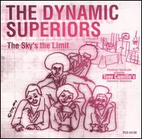 Skys the Limit von The Dynamic Superiors