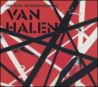 Best of Both Worlds von Van Halen