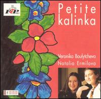 Petite Kalinka von Boulytcheva/Ermilova