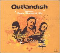 Outlandish Presents...Beats, Rhymes & Life von Outlandish