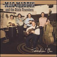 Travelin' On von Mac Martin