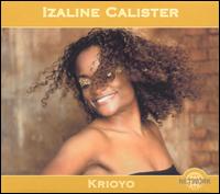 Krioyo von Izaline Calister