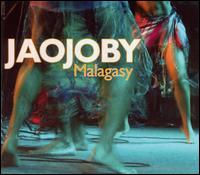 Malagasy von Jaojoby