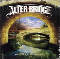 One Day Remains von Alter Bridge