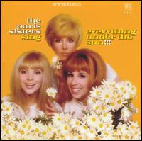 Paris Sisters Sing Everything Under the Sun!!! von The Paris Sisters