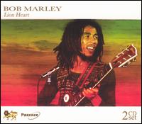 Lion Heart von Bob Marley