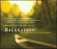 Relaxation [Windham Hill] von Various Artists