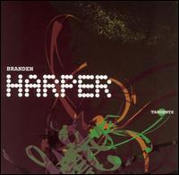 Tangents von Branden Harper