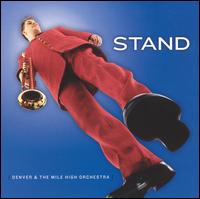 Stand von Denver & the Mile High Orchestra