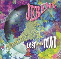 Lost and Found von Jeremy