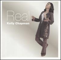 Real von Kelly Chapman