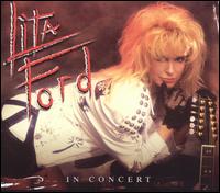 In Concert von Lita Ford