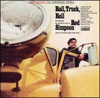 Roll, Truck, Roll von Red Simpson