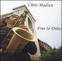 Free to Drive von Chris Madsen