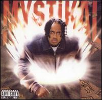 Mystikal von Mystikal