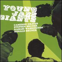 Young Jazz Giants von Young Jazz Giants