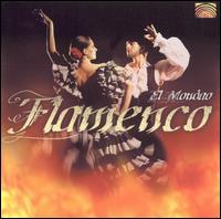 Flamenco von El Mondao